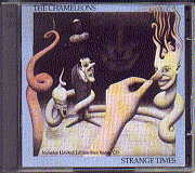 The Chameleons - Strange Times